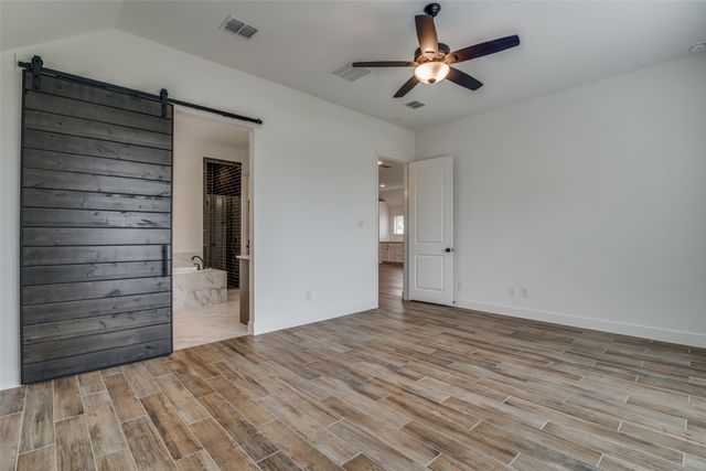 1103 Barnmeadow Lane, Forney, TX 75126