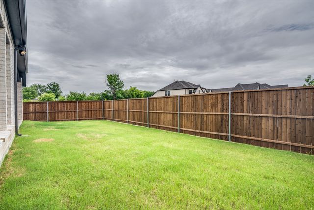 1103 Barnmeadow Lane, Forney, TX 75126