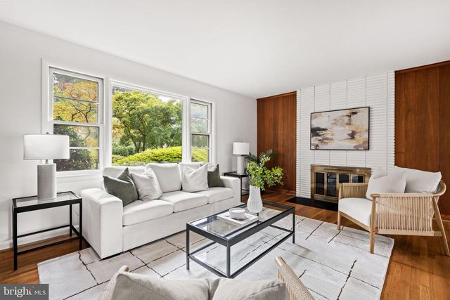 6450 QUEEN ANNE TER, Falls Church, VA 22044