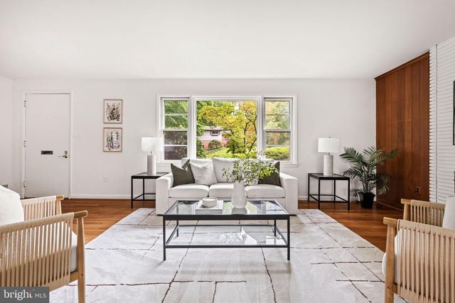 6450 QUEEN ANNE TER, Falls Church, VA 22044