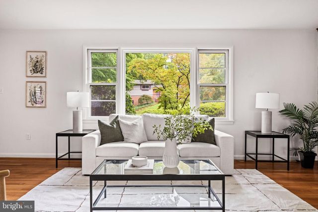 6450 QUEEN ANNE TER, Falls Church, VA 22044