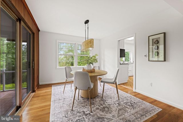 6450 QUEEN ANNE TER, Falls Church, VA 22044