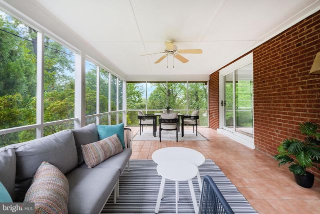 6450 QUEEN ANNE TER, Falls Church, VA 22044