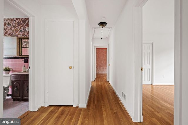 6450 QUEEN ANNE TER, Falls Church, VA 22044