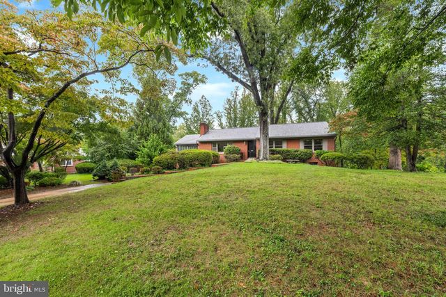 6450 QUEEN ANNE TER, Falls Church, VA 22044
