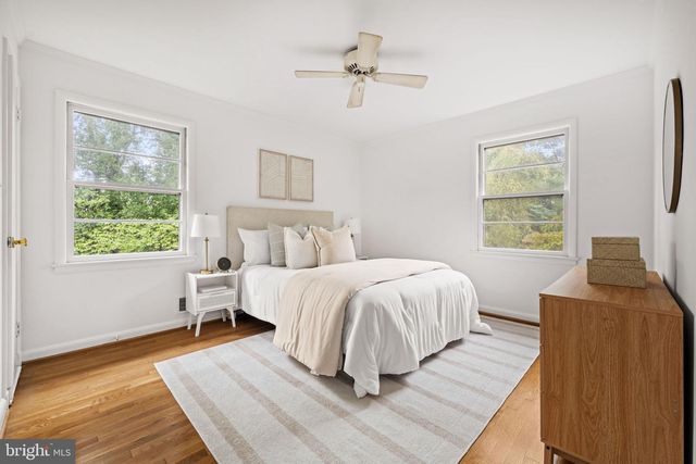 6450 QUEEN ANNE TER, Falls Church, VA 22044