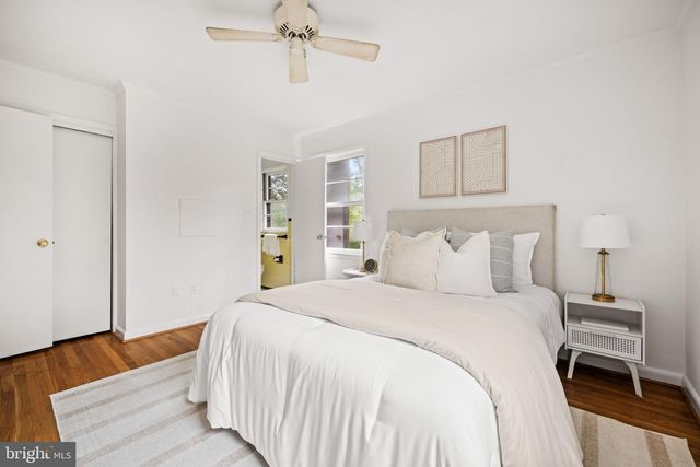 6450 QUEEN ANNE TER, Falls Church, VA 22044