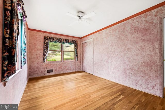 6450 QUEEN ANNE TER, Falls Church, VA 22044