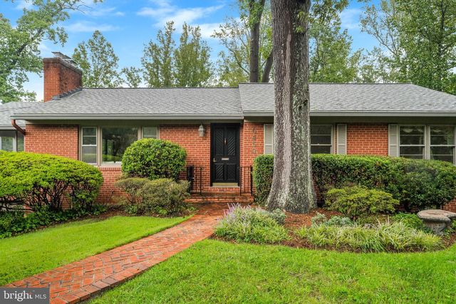 6450 QUEEN ANNE TER, Falls Church, VA 22044