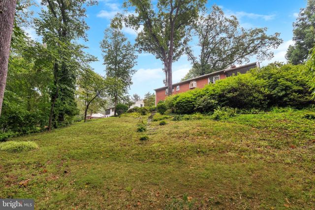 6450 QUEEN ANNE TER, Falls Church, VA 22044