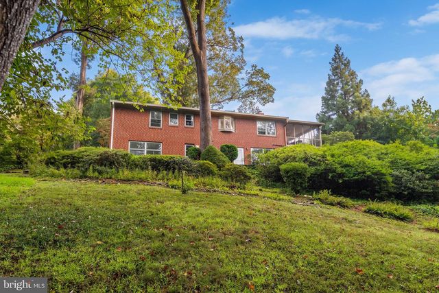 6450 QUEEN ANNE TER, Falls Church, VA 22044