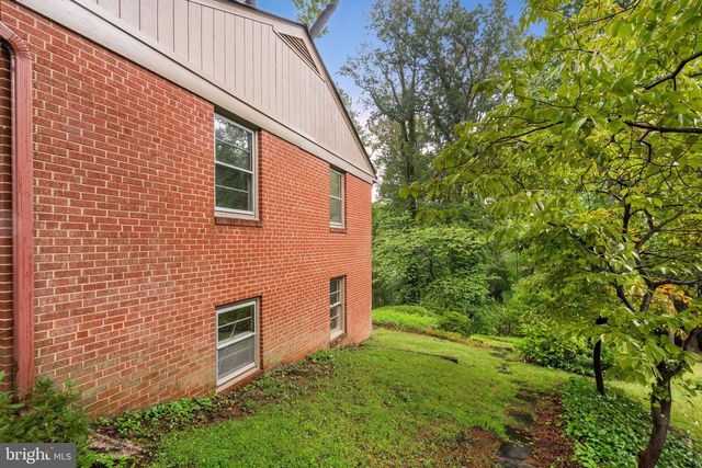 6450 QUEEN ANNE TER, Falls Church, VA 22044