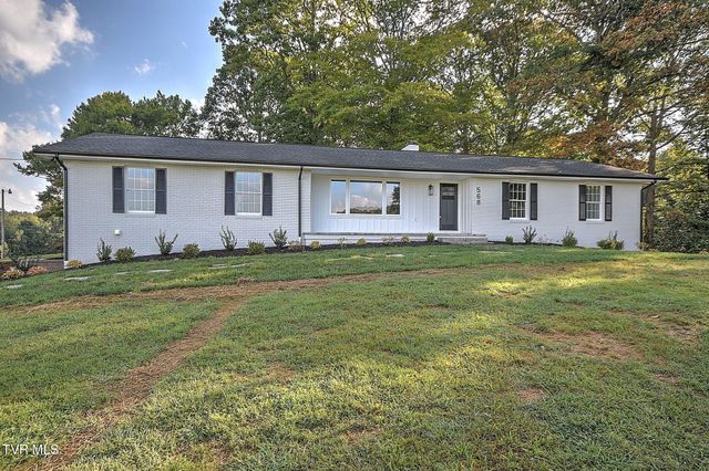 568 Painter Road, Fall Branch, TN 37656