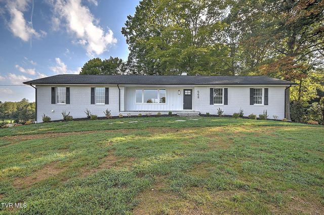 568 Painter Road, Fall Branch, TN 37656