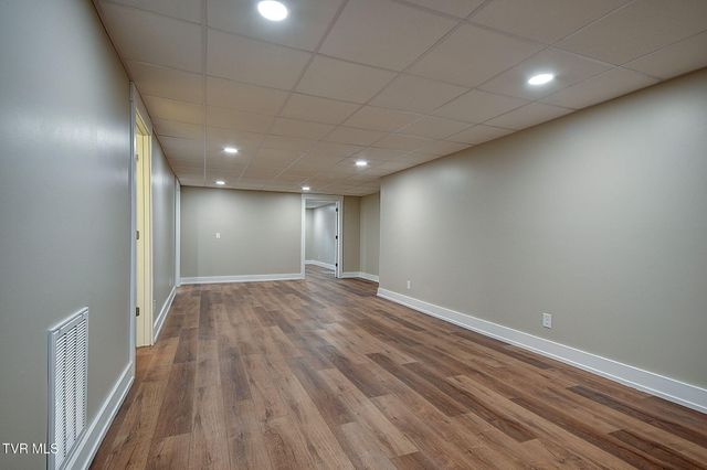 568 Painter Road, Fall Branch, TN 37656