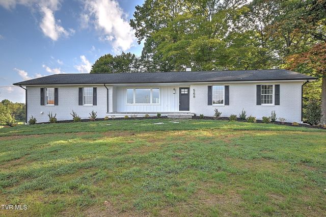 568 Painter Road, Fall Branch, TN 37656
