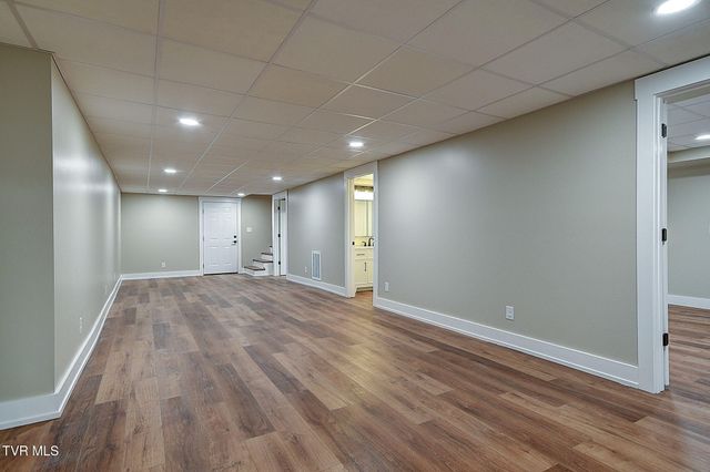 568 Painter Road, Fall Branch, TN 37656