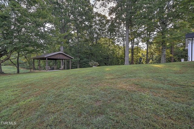 568 Painter Road, Fall Branch, TN 37656