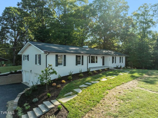 568 Painter Road, Fall Branch, TN 37656