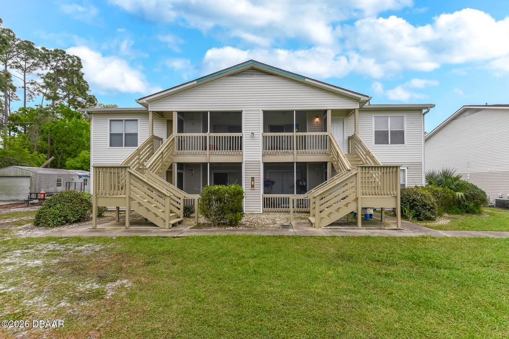 1600 Big Tree Rd Unit R7, Daytona Beach, FL 32119