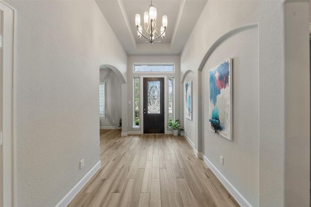 8020 Serenity Drive, Pearland, TX 77584