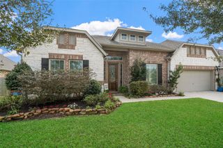 8020 Serenity Drive, Pearland, TX 77584