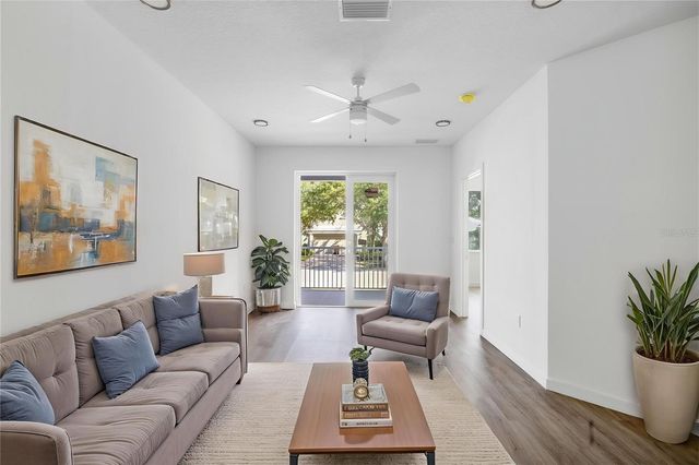 7511 NORTHERN HARRIER WAY 102, Kissimmee, FL 34747