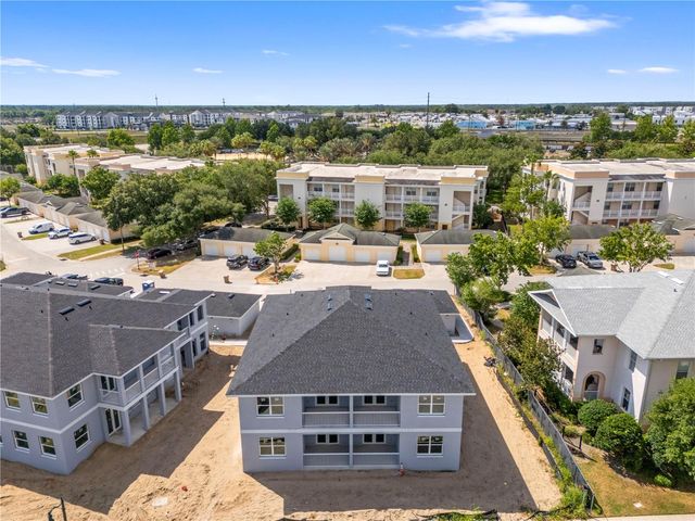 7511 NORTHERN HARRIER WAY 102, Kissimmee, FL 34747