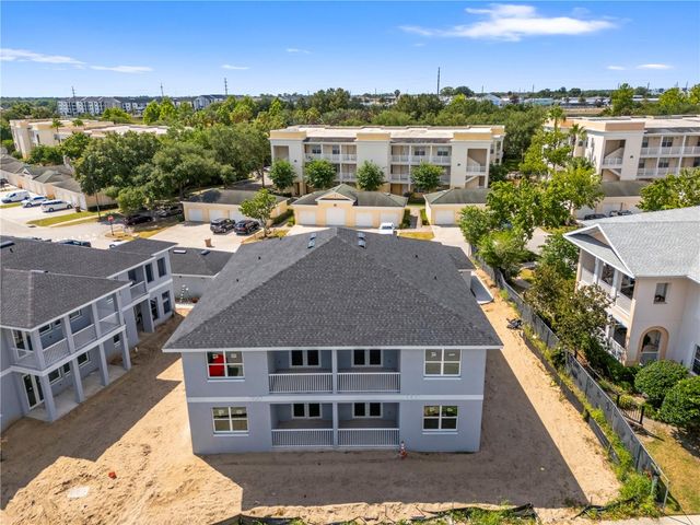 7511 NORTHERN HARRIER WAY 102, Kissimmee, FL 34747