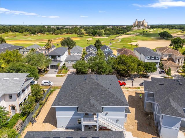 7511 NORTHERN HARRIER WAY 102, Kissimmee, FL 34747