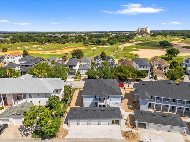 7511 NORTHERN HARRIER WAY 102, Kissimmee, FL 34747