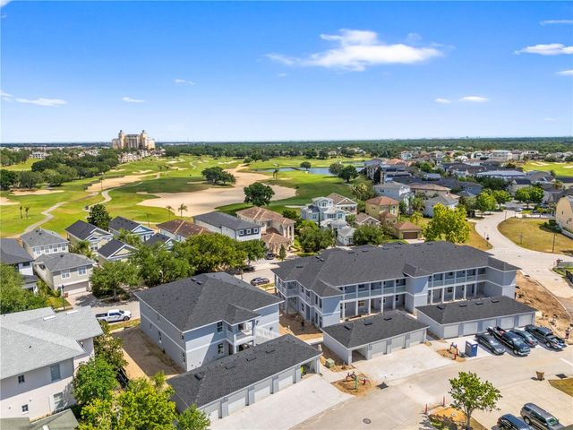 7511 NORTHERN HARRIER WAY 102, Kissimmee, FL 34747