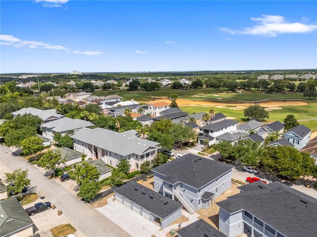 7511 NORTHERN HARRIER WAY 102, Kissimmee, FL 34747