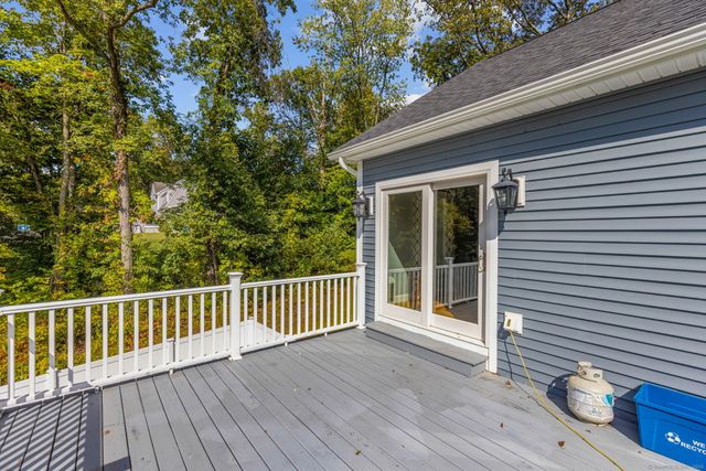 1209 Woodtick Road, Wolcott, CT 06716