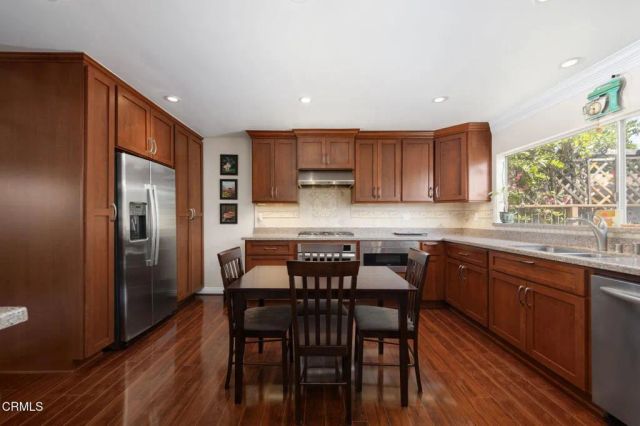 555 W Sierra Madre Boulevard I, Sierra Madre, CA 91024