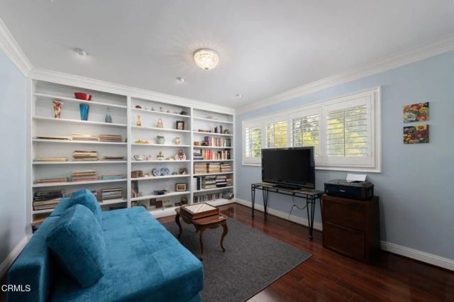 555 W Sierra Madre Boulevard I, Sierra Madre, CA 91024