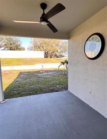 3162 VICTORIA INLET DRIVE, Holiday, FL 34691