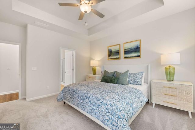 1256 Riverstone Road, Jonesboro, GA 30238