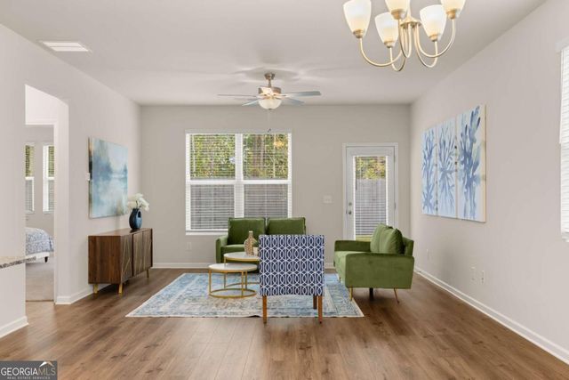 1256 Riverstone Road, Jonesboro, GA 30238