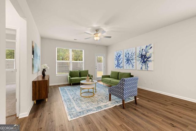 1256 Riverstone Road, Jonesboro, GA 30238