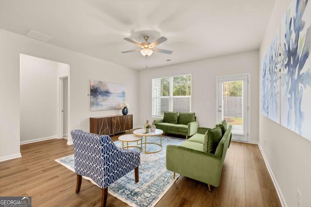 1256 Riverstone Road, Jonesboro, GA 30238