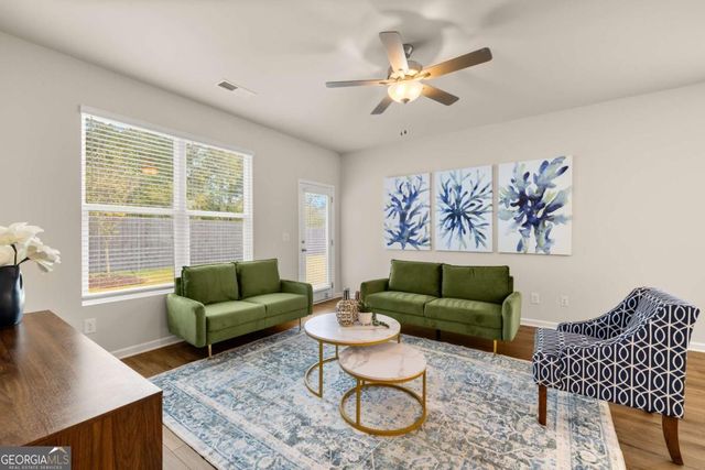 1256 Riverstone Road, Jonesboro, GA 30238