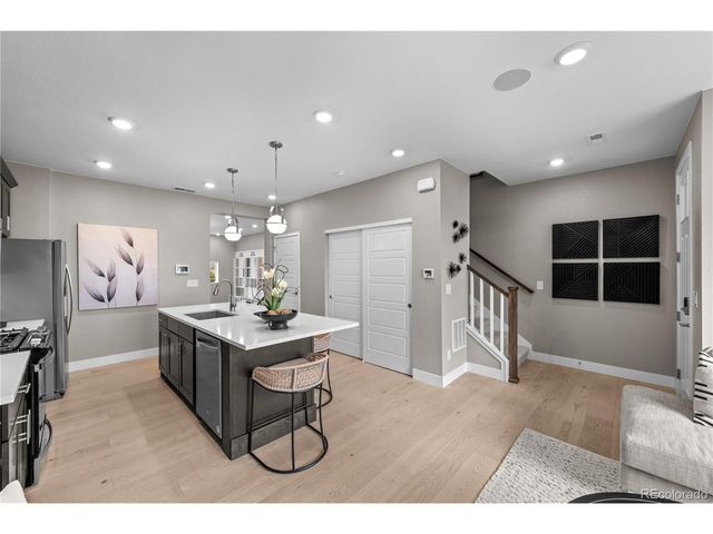 9546 W 58th Cir B, Arvada, CO 80002