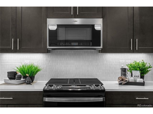 9546 W 58th Cir B, Arvada, CO 80002