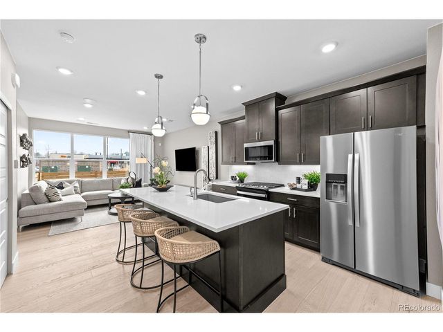 9546 W 58th Cir B, Arvada, CO 80002