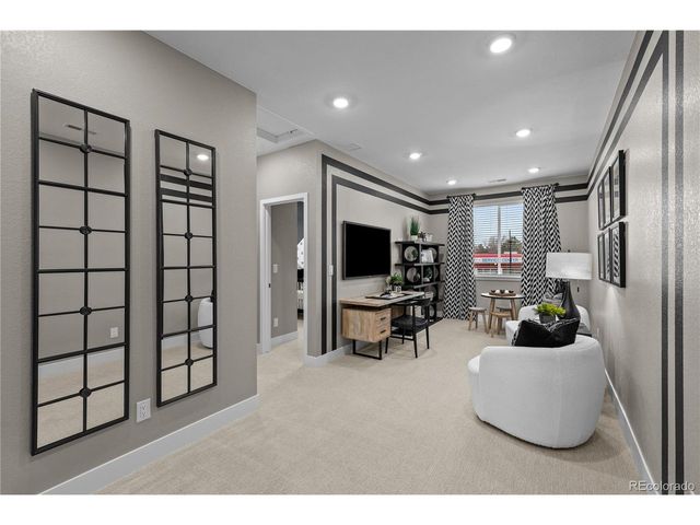 9546 W 58th Cir B, Arvada, CO 80002