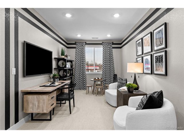 9546 W 58th Cir B, Arvada, CO 80002