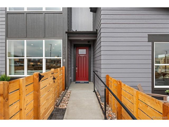 9546 W 58th Cir B, Arvada, CO 80002