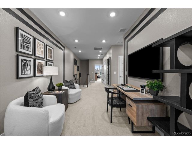 9546 W 58th Cir B, Arvada, CO 80002