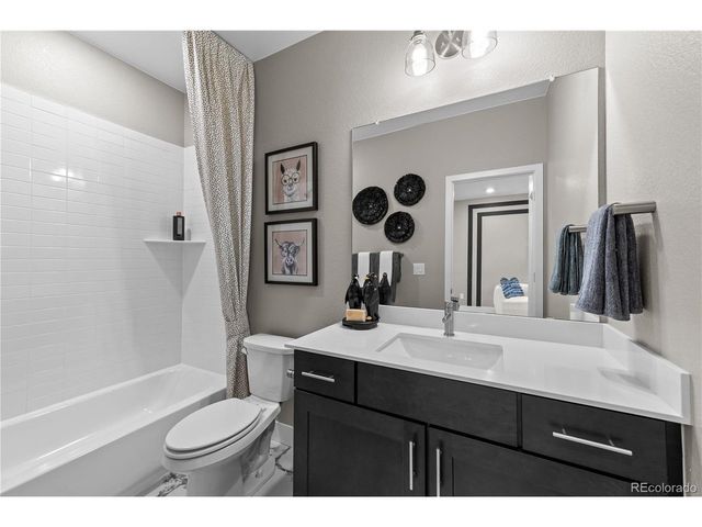 9546 W 58th Cir B, Arvada, CO 80002